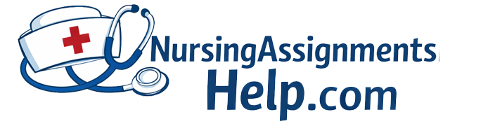 Nursing Assignment Help