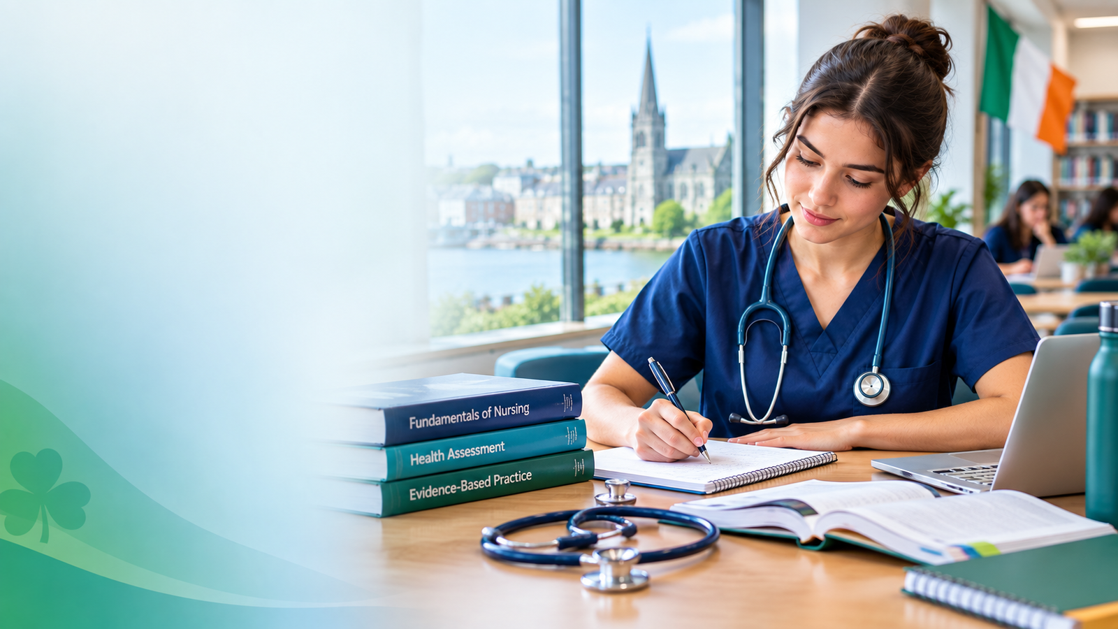 Nursing Assignments in Ireland: What Students Need to Know About Academic Standards